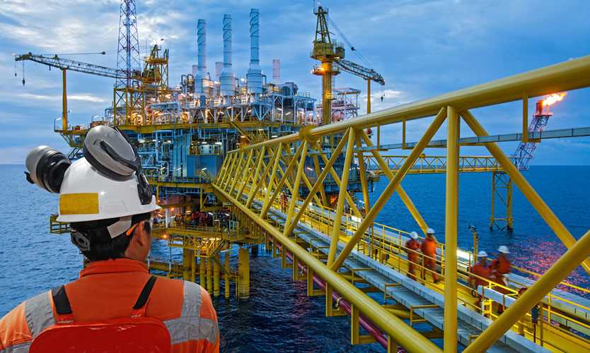 Bachelor of Petroleum Engineering