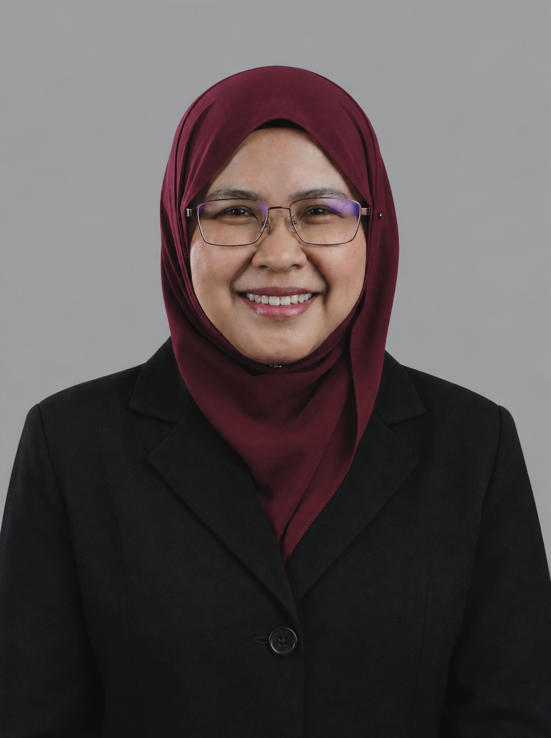 Prof. Dr. Noor Hazarina Hashim