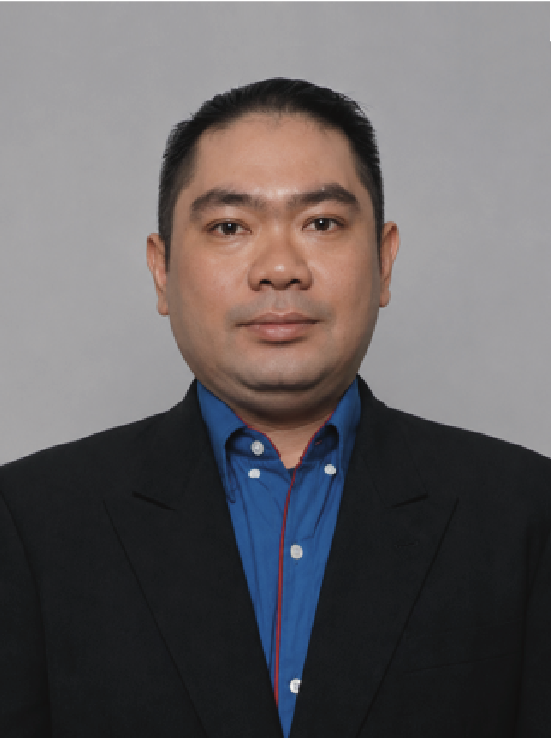Syed Radzuan