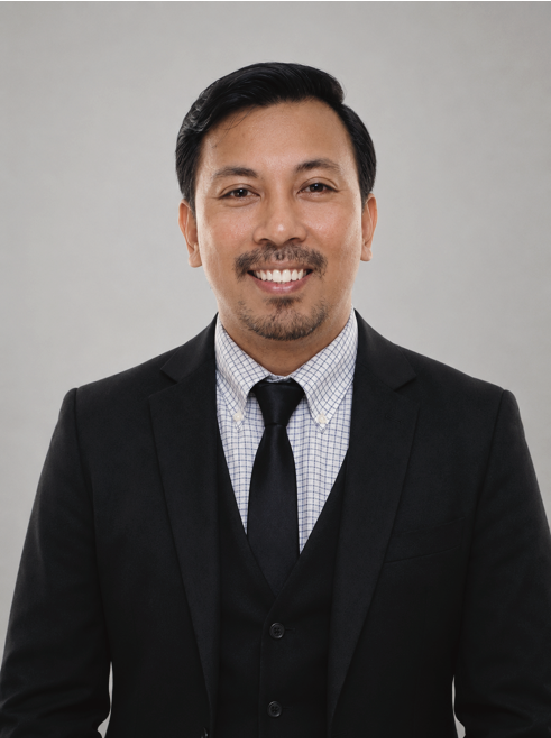 Assoc. Prof. Dr. Zaid Omar