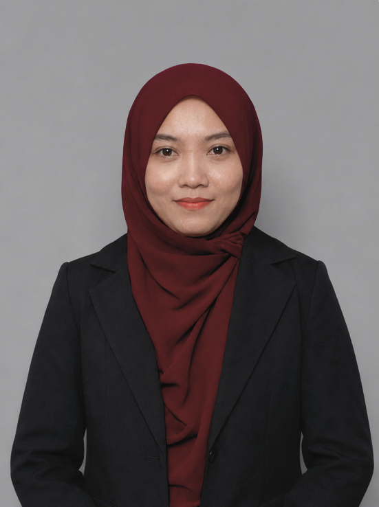 Nurul Suhadah