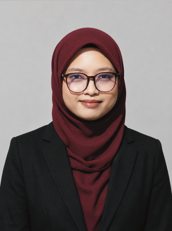 Nur Shahrina