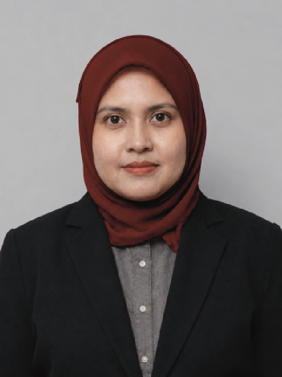 Fatin Nabihah