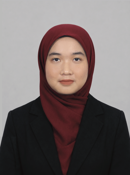Nur Zalifah