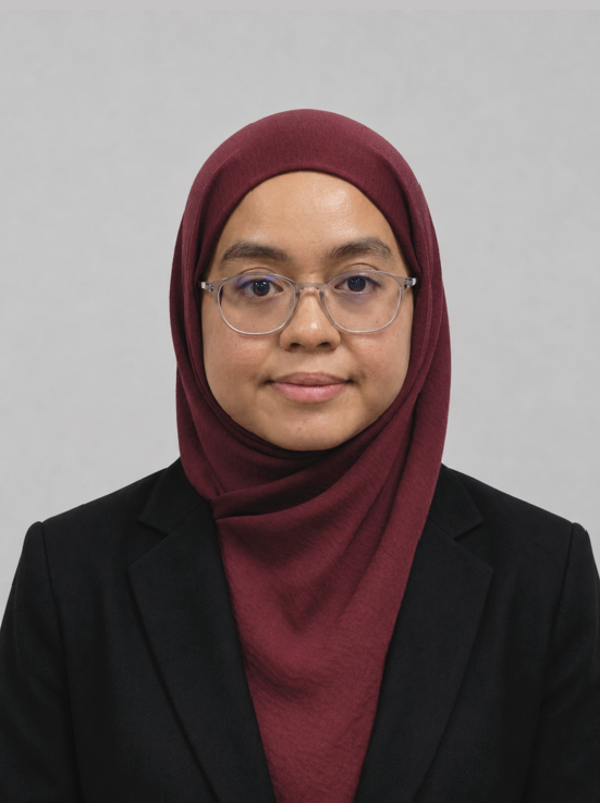 Syamimi
