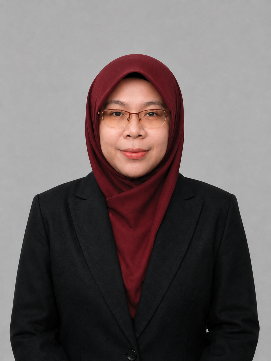 Nur Bashirah