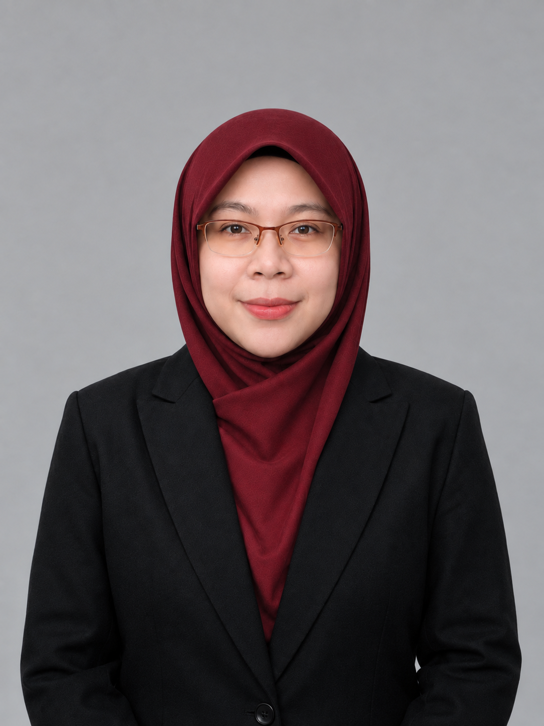 Nur Bashirah
