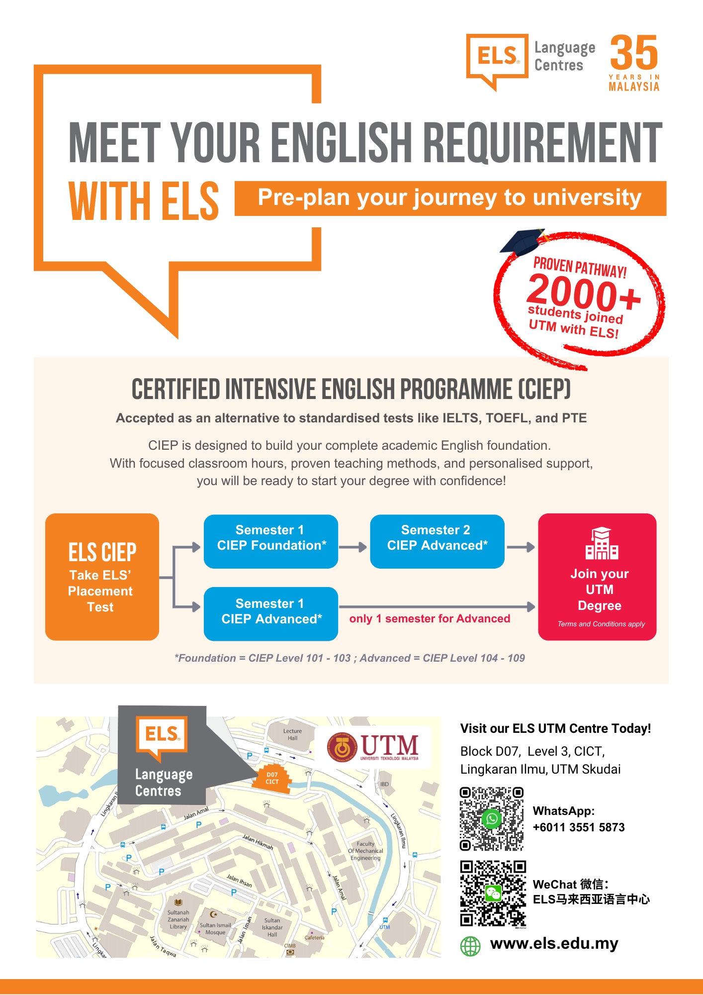 ELS UTM NEW Poster 202601